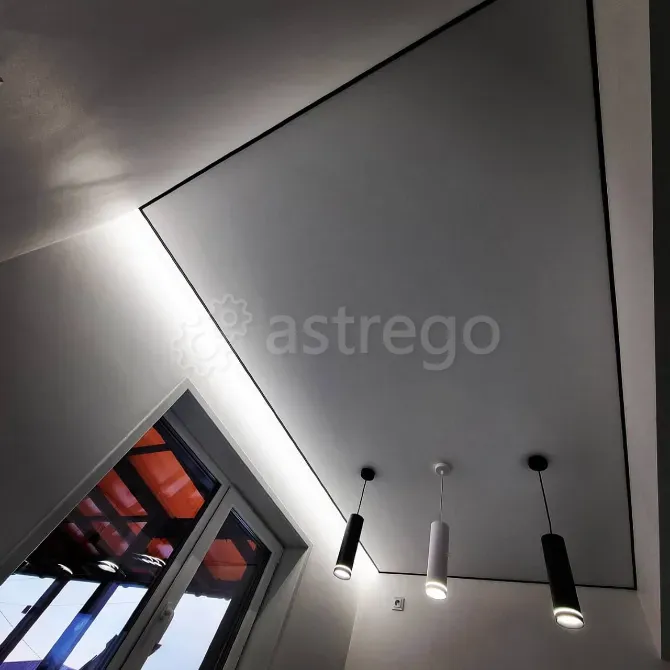 "Studio" натяжные потолки Уссурийск - изображение 9