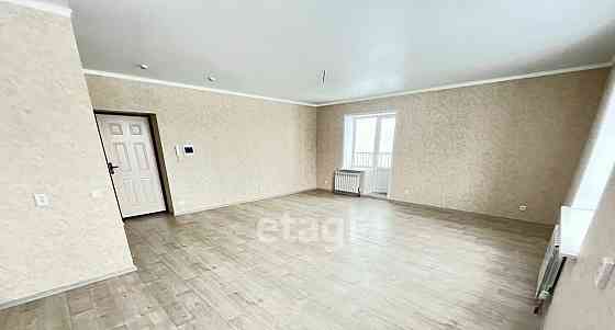 Студия, 36.6 м2, 1/4 эт. Старый Оскол