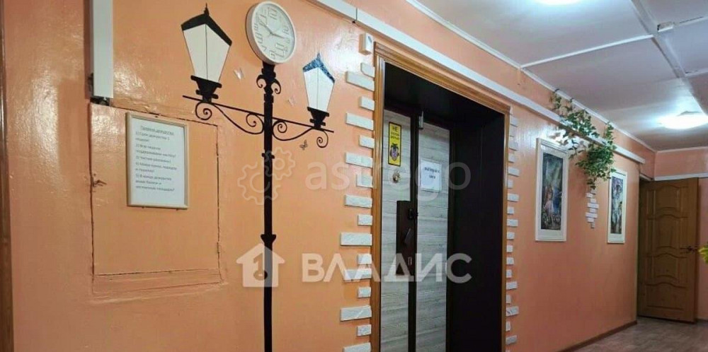 Комната, 13.3 м2, 3/4 эт. Луховицы - изображение 5