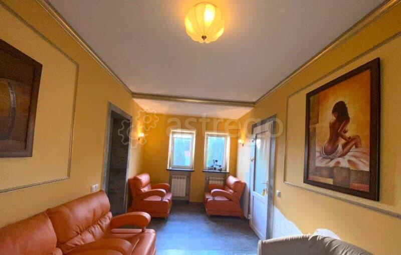 Вилла, 500 м2 Звенигород - изображение 9