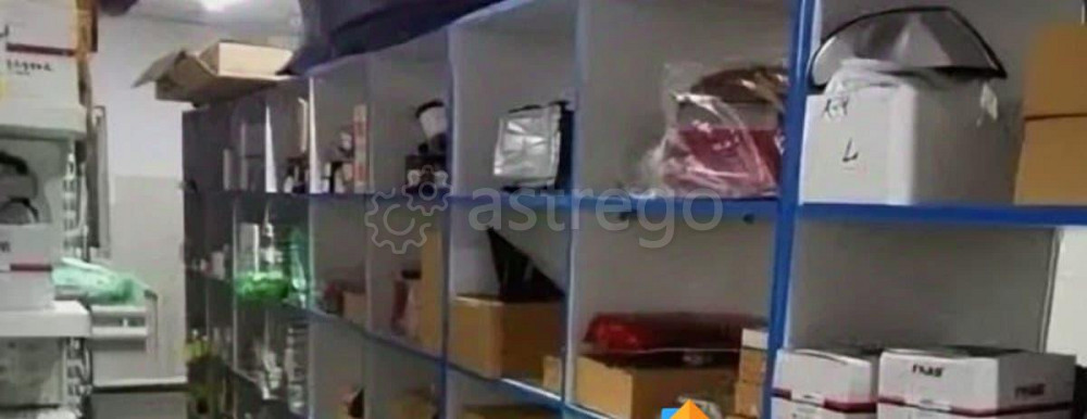 Готовый бизнес, 53 м2 Санкт-Петербург - изображение 2