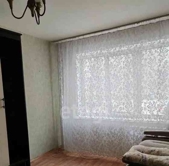 Студия, 16.9 м2, 1/5 эт. Красноярск