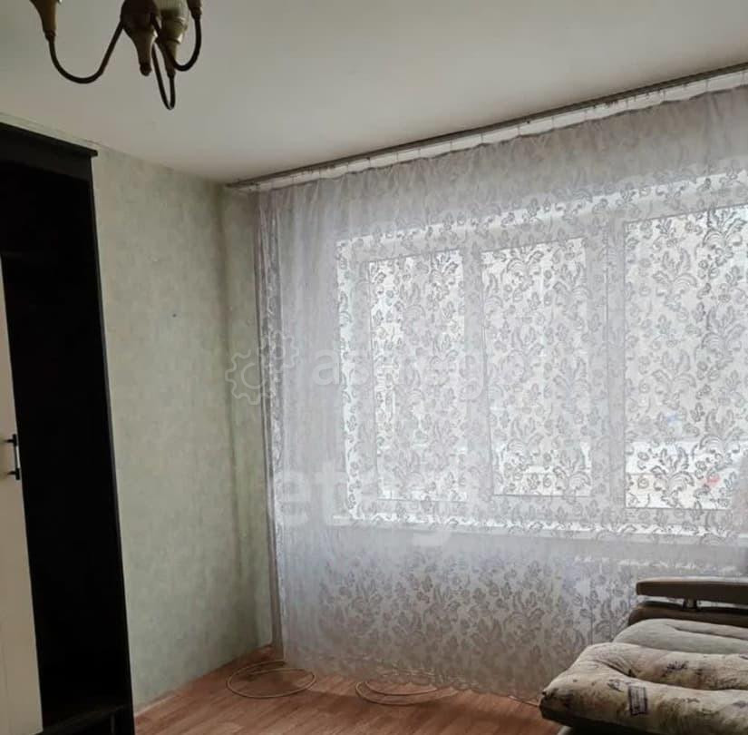 Студия, 16.9 м2, 1/5 эт. Красноярск - изображение 5