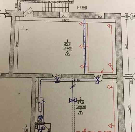 Свободного назначения, 106 м2 Санкт-Петербург