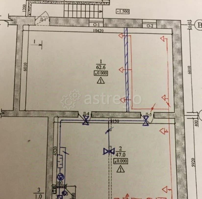 Свободного назначения, 106 м2 Санкт-Петербург - изображение 4