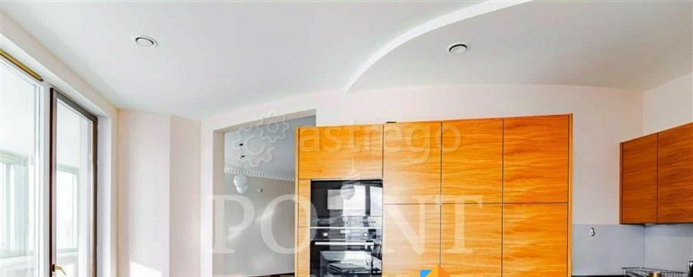 4-комн. квартира, 250 м2, 18/25 эт. Москва - изображение 7