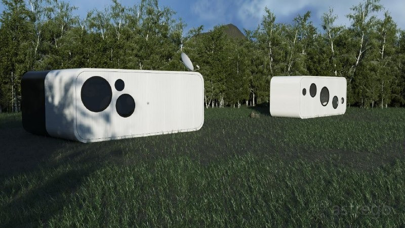 Продам дом, 35 м2, Садовый Участок 5 сот. Семилуки - изображение 4