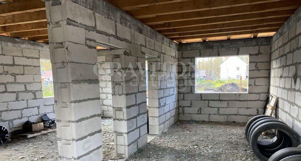 Дом, 100 м2, 6 соток, 1 эт. Майма - изображение 3