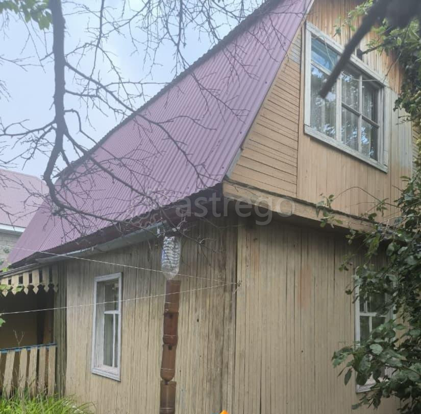 Дом, 48 м2, 8 соток, 2 эт. Уфа - изображение 1