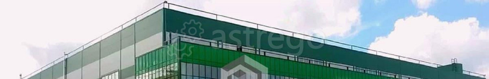 Склад, 6036.8 м2 Щёлково - изображение 2