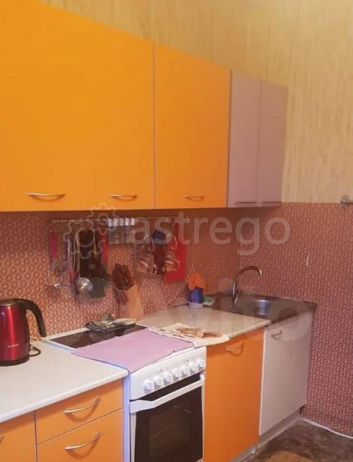 Комната, 14.2 м2, 7/16 эт. Москва - изображение 1