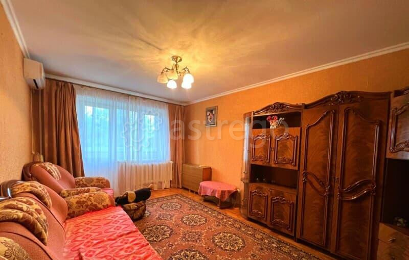 2-комн. квартира, 54 м2, 8/9 эт. Шатура - изображение 1