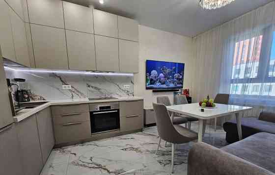 2-комн. квартира, 67.6 м2, 6/16 эт. Москва