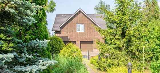 Коттедж, 600 м2, 34 сотки, 3 эт. Звенигород