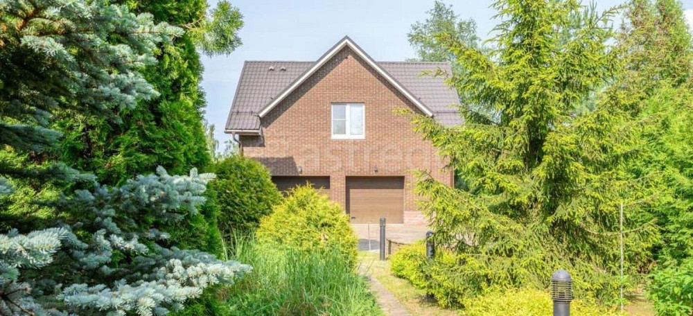 Коттедж, 600 м2, 34 сотки, 3 эт. Звенигород - изображение 6