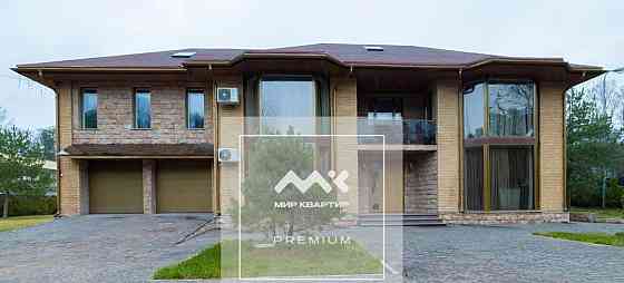 Дом, 300 м2, 15 соток, 2 эт. Санкт-Петербург