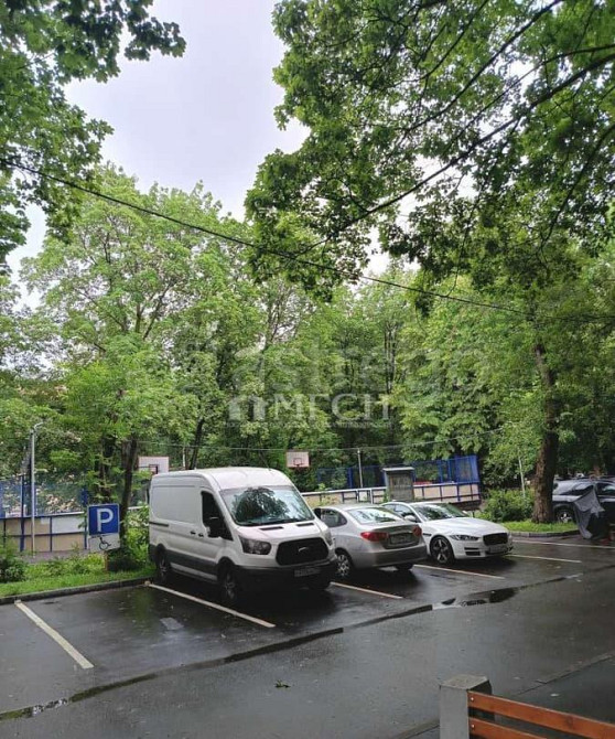 3-комн. квартира, 62.4 м2, 5/9 эт. Москва - изображение 9
