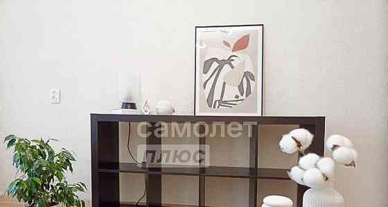 3-комн. квартира, 50.9 м2, 2/5 эт. Орехово-Зуево