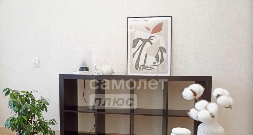 3-комн. квартира, 50.9 м2, 2/5 эт. Орехово-Зуево - изображение 5