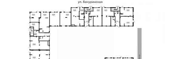 Готовый бизнес, 74.8 м2 Москва