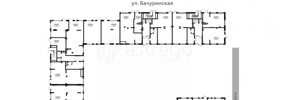 Готовый бизнес, 74.8 м2 Москва - изображение 2