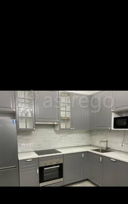 Студия, 30 м2, 22/24 эт. Москва - изображение 6