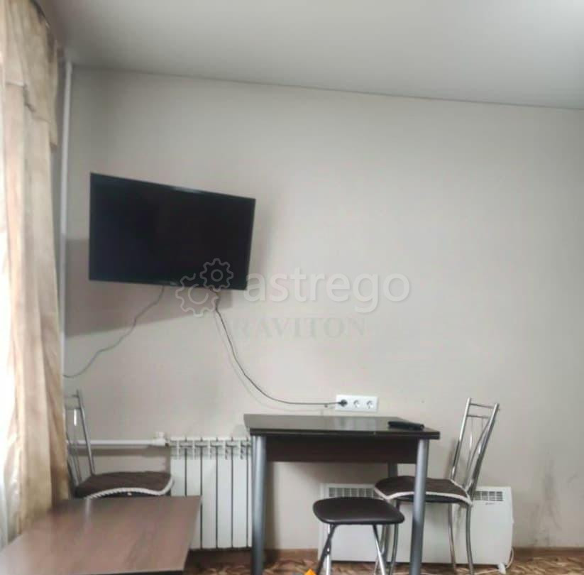 Комната, 18.9 м2, 1/5 эт. Горно-Алтайск - изображение 5