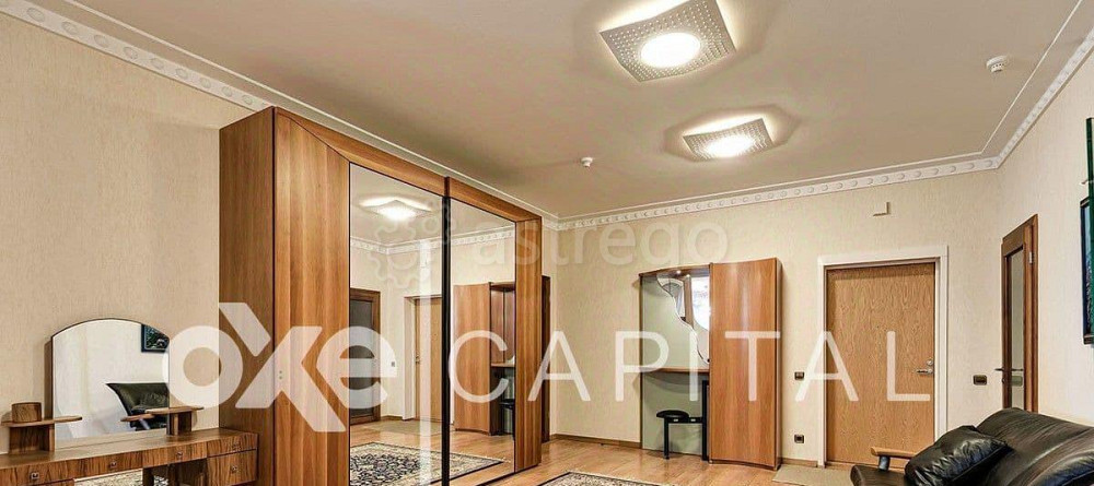 5-комн. квартира, 257 м2, 9/25 эт. Москва - изображение 7