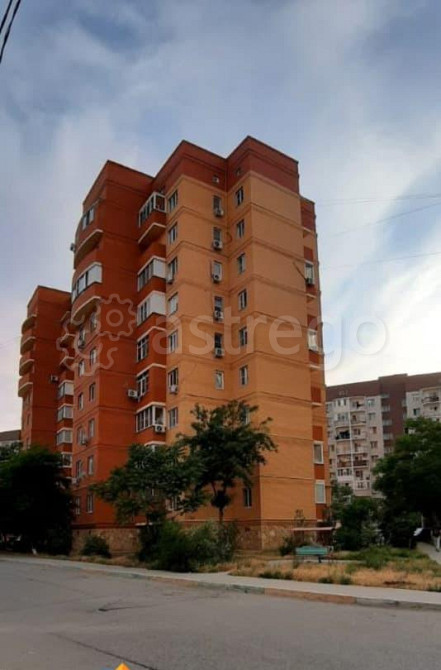 3-комн. квартира, 79.9 м2, 1/9 эт. Астрахань - изображение 6
