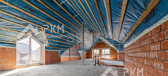 Коттедж, 274 м2, 13 соток, 2 эт. Санкт-Петербург - изображение 5