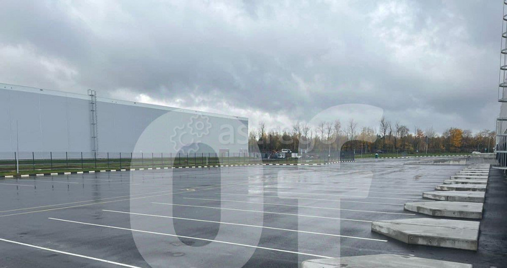 Производственное, 17174 м2 Пушкино - изображение 4