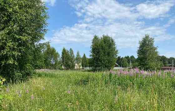 Земельный участок, 12 соток Можайск