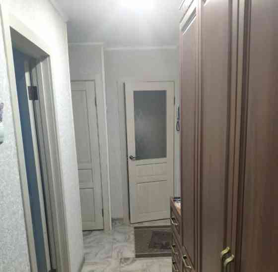 4-комн. квартира, 61 м2, 2/5 эт. Белгород