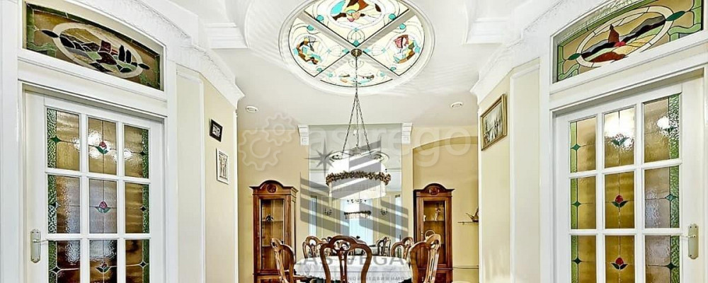 4-комн. квартира, 100 м2, 3/5 эт. Москва - изображение 1