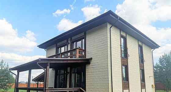 Коттедж, 180 м2, 13 соток, 2 эт. Ногинск