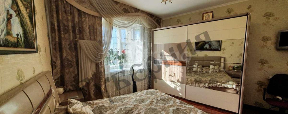 3-комн. квартира, 86 м2, 2/9 эт. Белгород - изображение 8