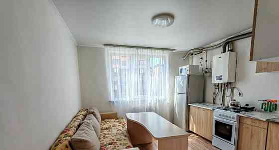 1-комн. квартира, 38 м2, 6/9 эт. Яблоновский