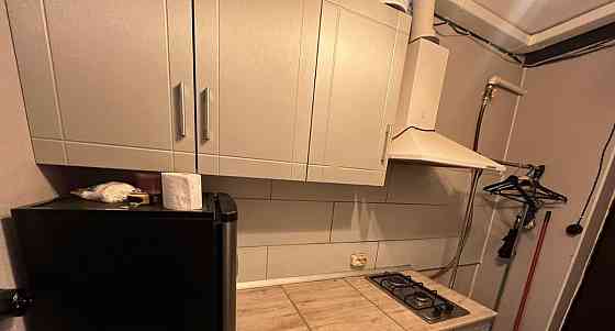 Студия, 20 м2, 2/2 эт. Санкт-Петербург