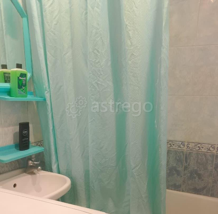 Комната, 20 м2, 5/12 эт. Москва - изображение 5