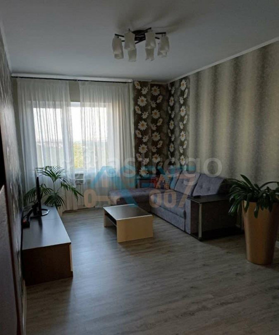 3-комн. квартира, 87 м2, 6/6 эт. Дубовое - изображение 7