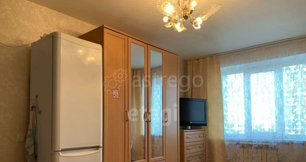Комната, 20 м2, 6/9 эт. Уфа - изображение 7