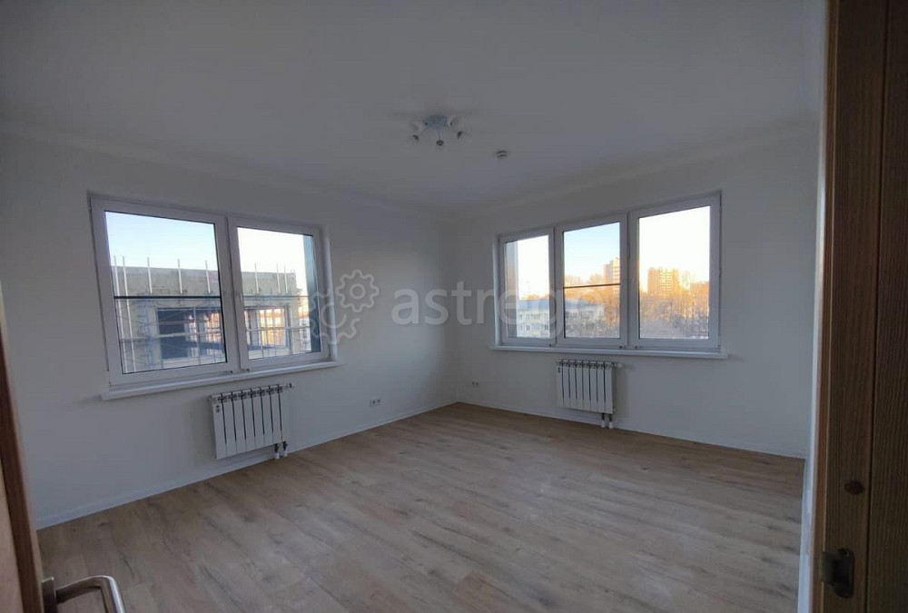 3-комн. квартира, 70 м2, 5/16 эт. Москва - изображение 1