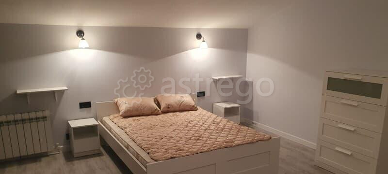 Коттедж, 220 м2 Ивантеевка - изображение 9