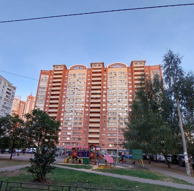 4-комн. квартира, 129.5 м2, 12/17 эт. Люберцы - изображение 1