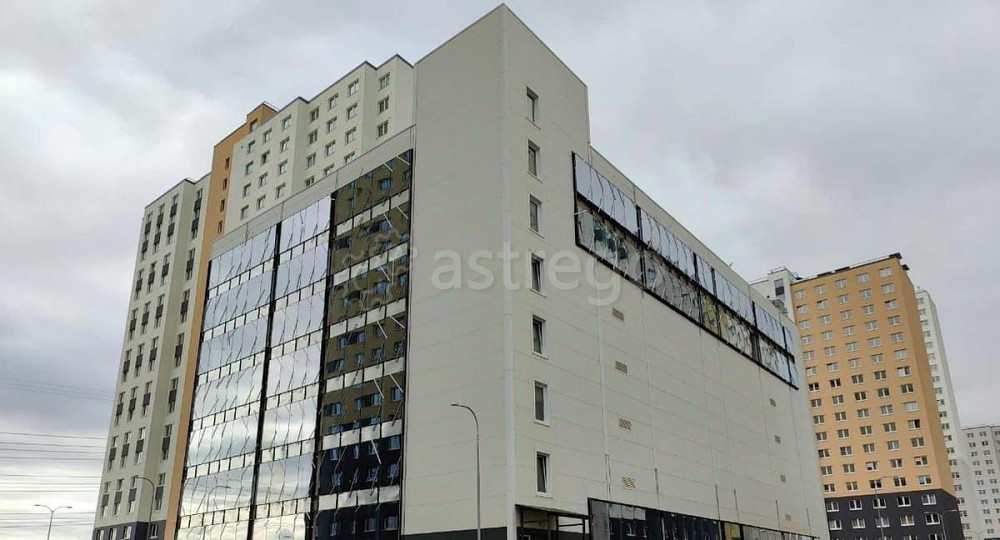Свободного назначения, 260 м2 Санкт-Петербург - изображение 5