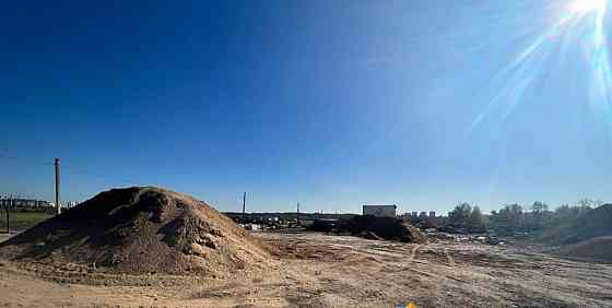 Земельный участок, 1 га Звенигород