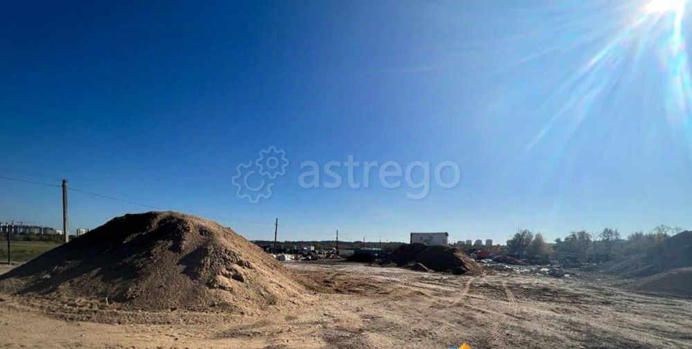 Земельный участок, 1 га Звенигород - изображение 5