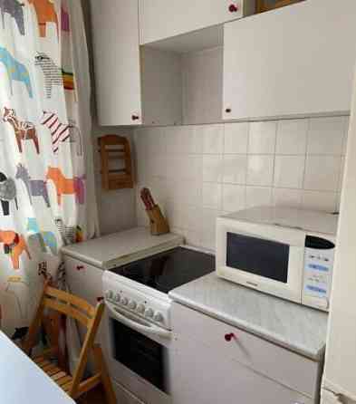 2-комн. квартира, 52 м2, 2/17 эт. Москва