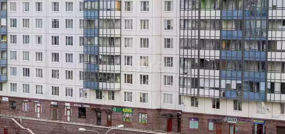 Свободного назначения, 131.6 м2 Санкт-Петербург - изображение 5