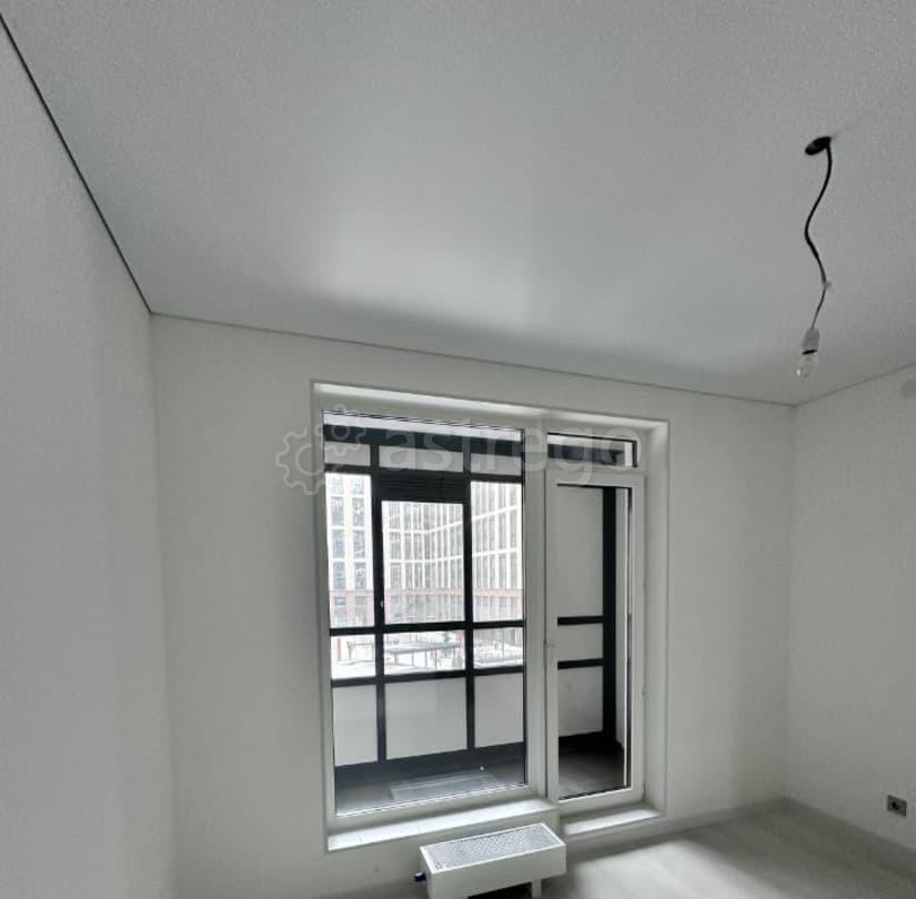3-комн. квартира, 85.5 м2, 3/12 эт. Санкт-Петербург - изображение 3